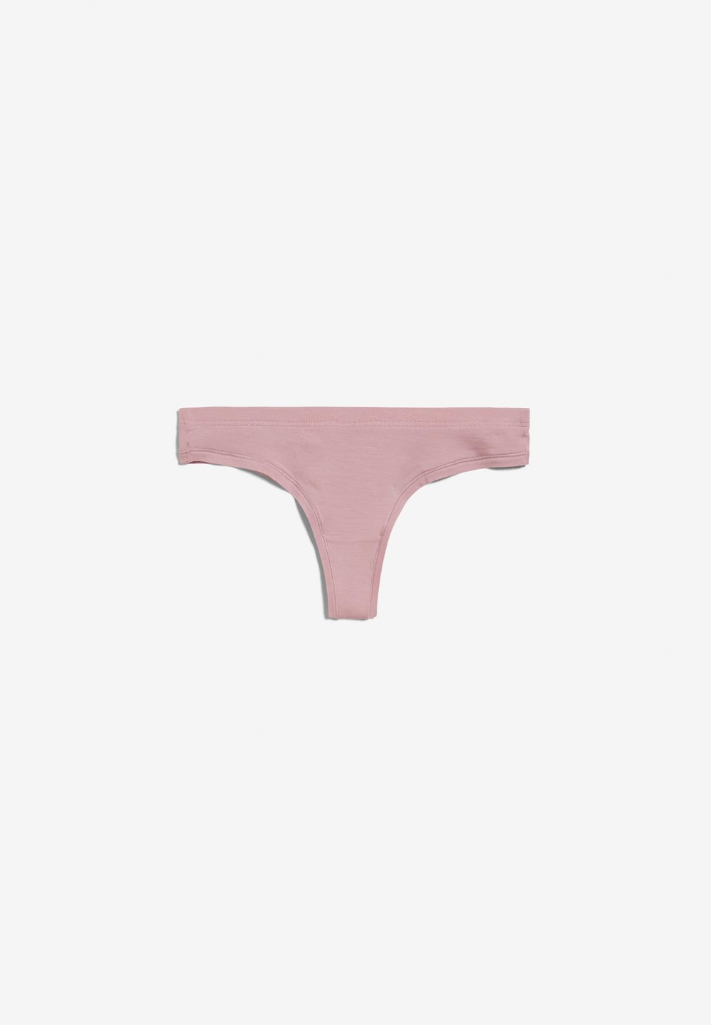 ARMEDANGELS FAARA String made of TENCEL™ Modal Mix Rosa | PCUY-38067