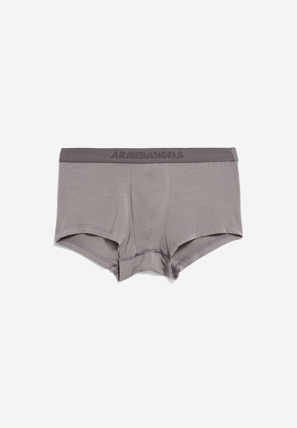 ARMEDANGELS KLAAUS Boxer made of TENCEL™ Modal Mix Cool Antra | JZML-39604