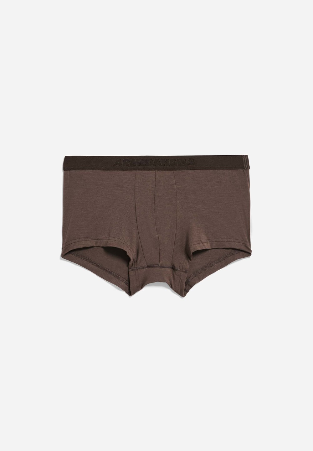 ARMEDANGELS KLAAUS Boxer made of TENCEL™ Modal Mix Dunkel | YEOM-46087