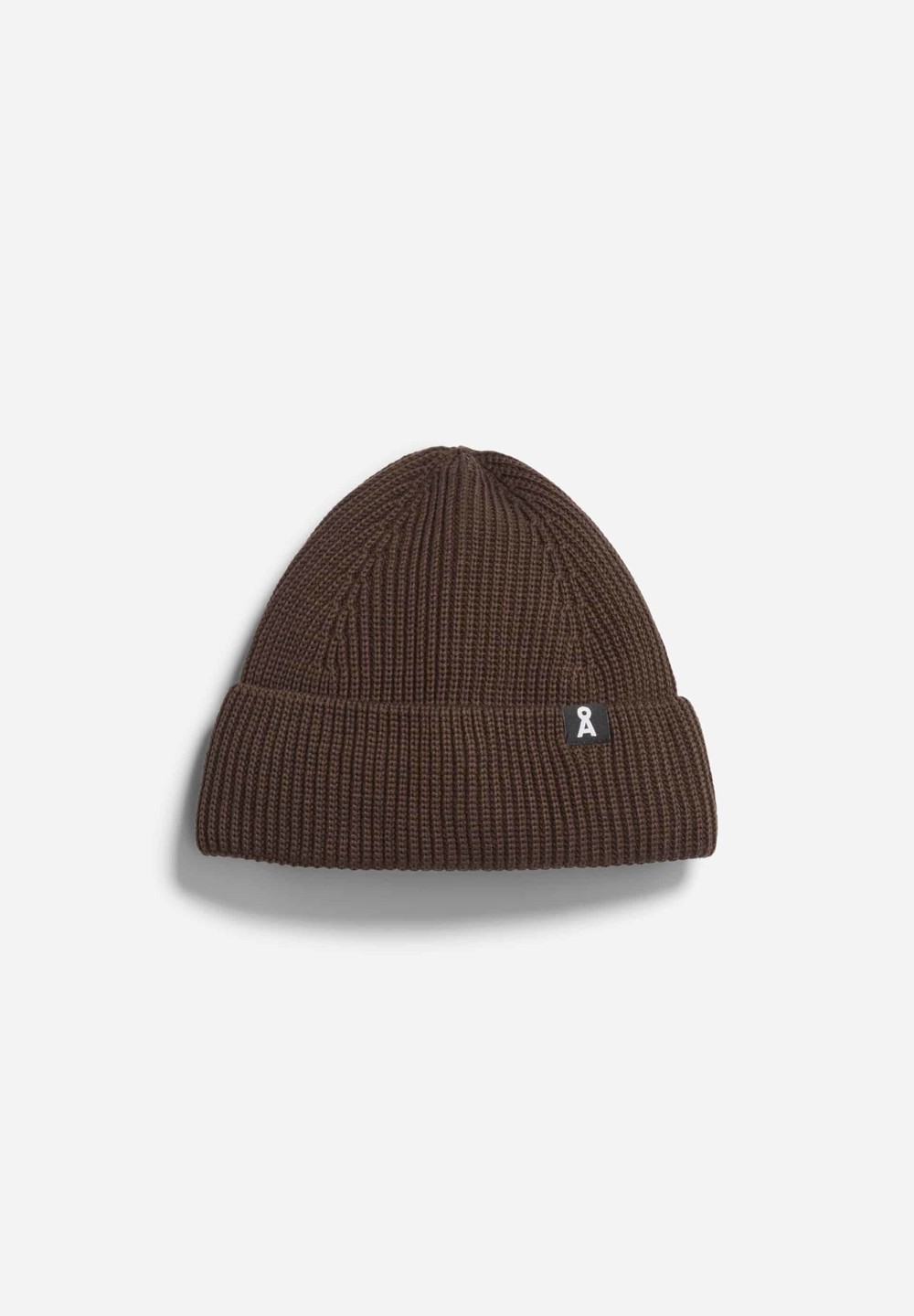 ARMEDANGELS NILDAAO COTTON Beanie made of Organic Cotton Earth | OQZF-84015