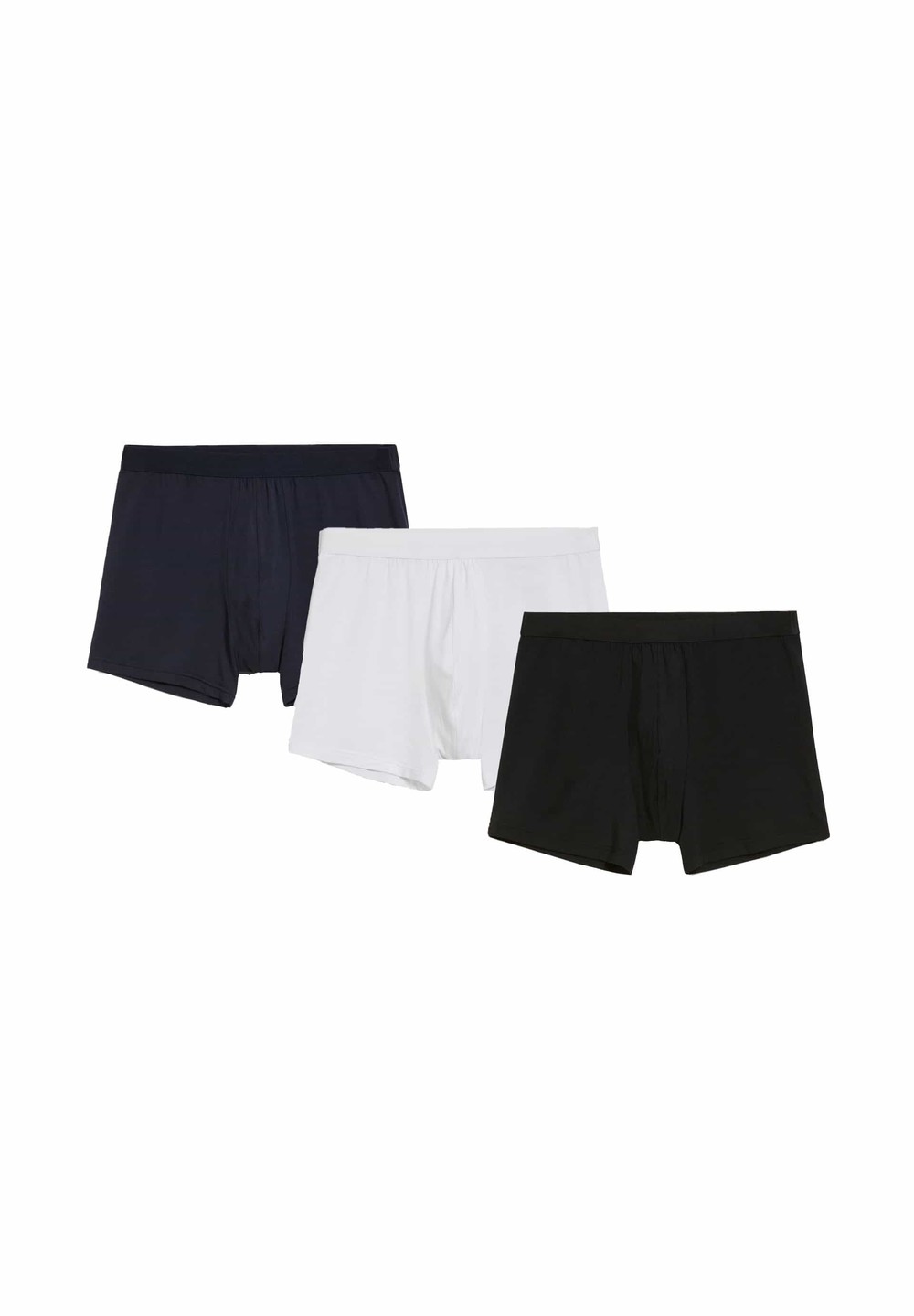 ARMEDANGELS RICAARD Boxer aus TENCEL™ Modal Mix Night Sky | RFSH-90425