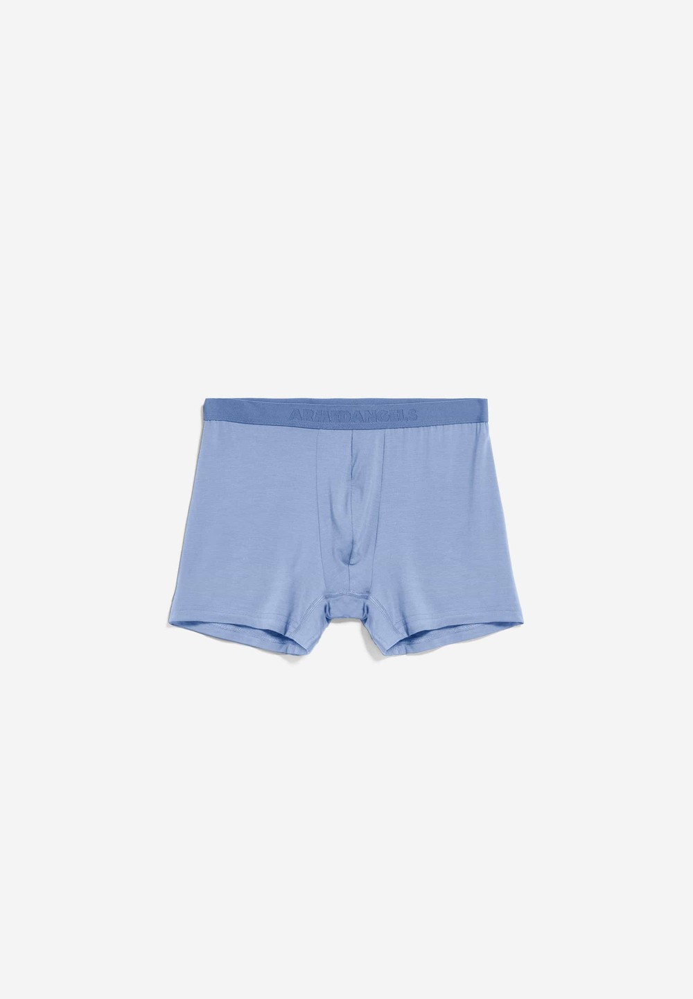 ARMEDANGELS RICAARD Boxer made of TENCEL™ Modal Mix Blau | YSJE-83560