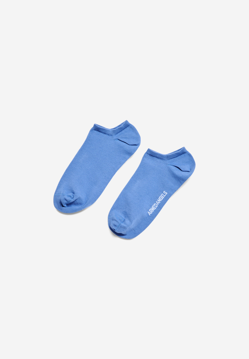 ARMEDANGELS SAALVO Socks made of Organic Cotton Mix Blau | CVBG-29038