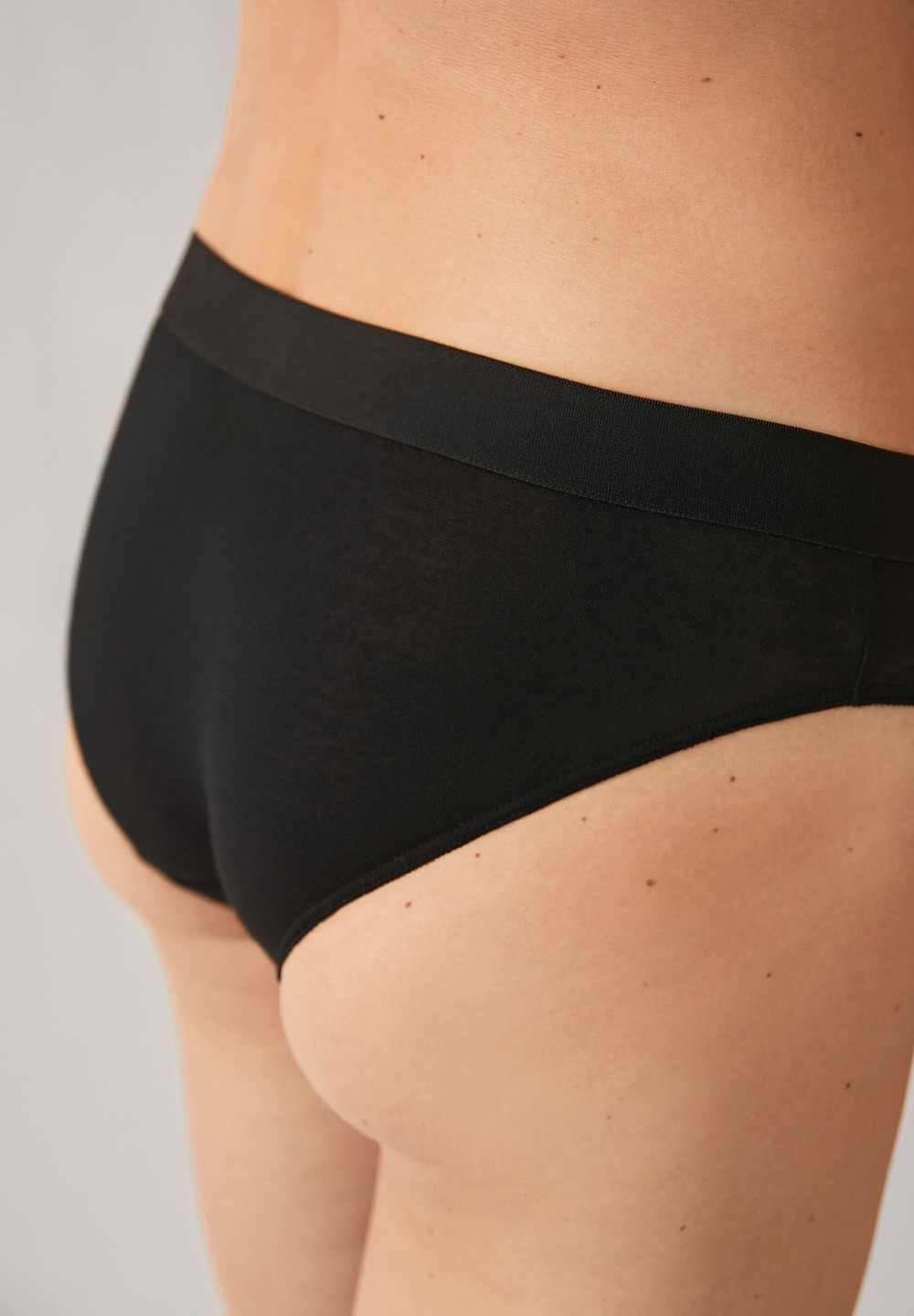 ARMEDANGELS TRINAA Brief made of TENCEL™ Modal Mix Schwarz | CKNS-79810