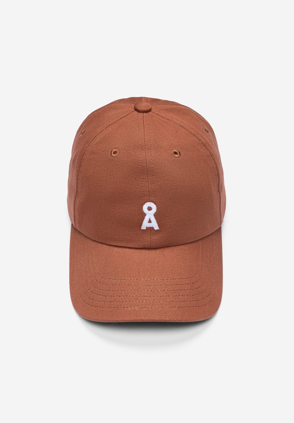 ARMEDANGELS YENAAS BOLD Cap made of Organic Cotton Pecan Tree | UJAM-37648